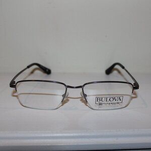 Bulova Men's Glasses (Montaigne)